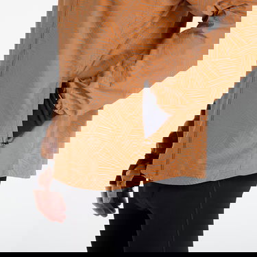 Ветровка Saysky Reflective Blaze Jacket Оранжево
 | omrja01c1051-omrja01c1051, 3