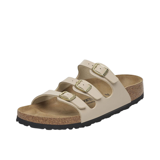 Florida BF Regular Fit Sandals