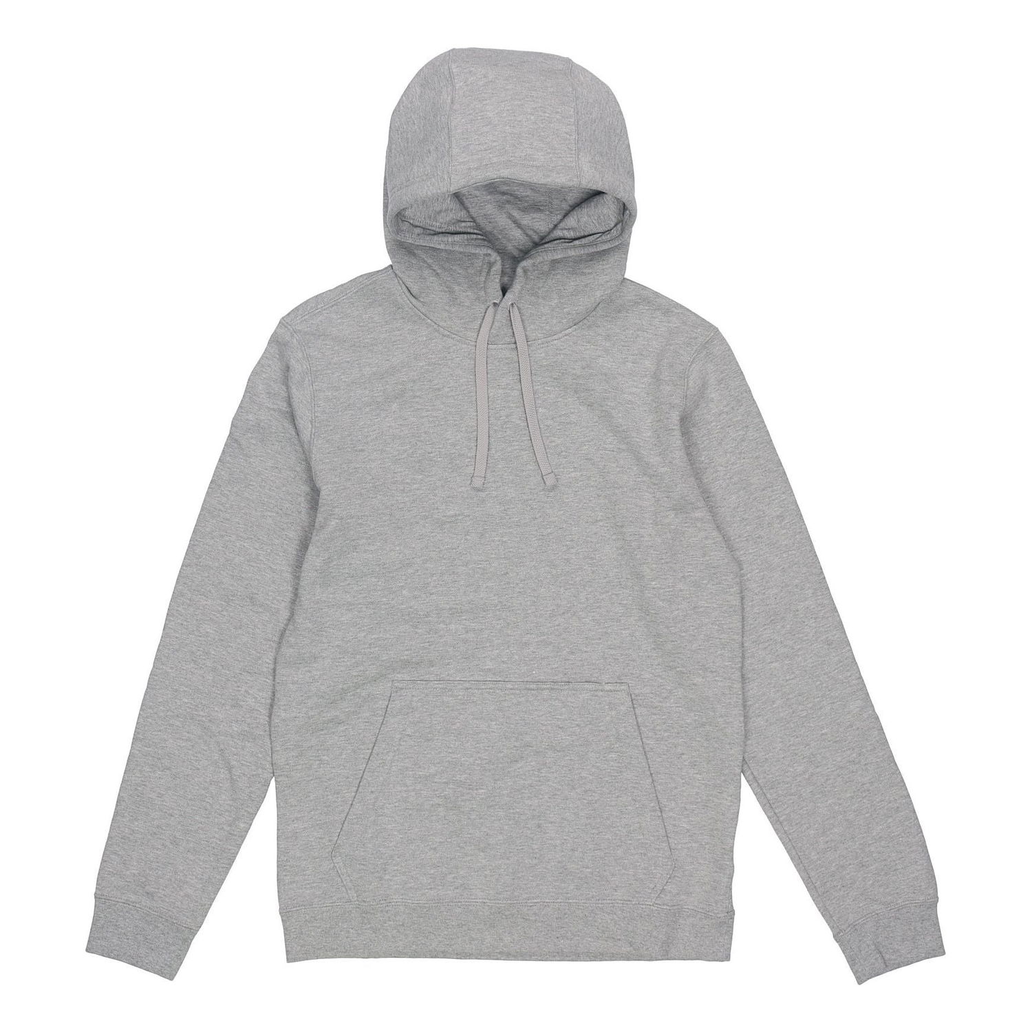 Суитчър Nike Nike Sports Pullover Hoodie Сиво | BV6166-063, 0