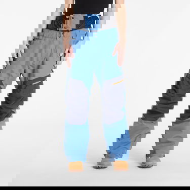 Панталони Horsefeathers Nelson Bib Pants Синьо | OM297S, 0