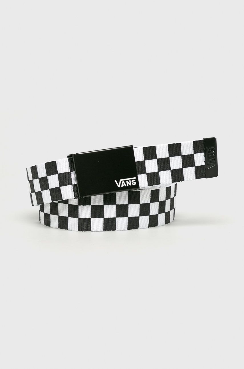 Колани Vans Belt Бяло | VN0A31J1Y281, 1