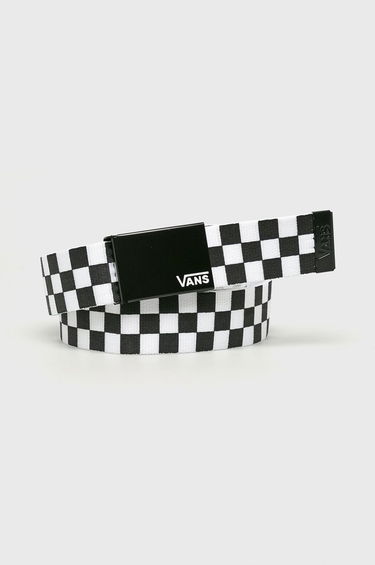 Колани Vans Belt Бяло | VN0A31J1Y281, 1