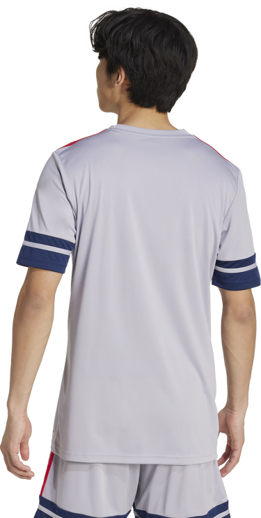 Фланелка adidas Originals Adidas Squadra 25 Jersey Сиво | jp3410, 6