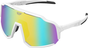Слънчеви очила VIF VIF Two Polarized Sunglasses Бяло | 204-pol, 0