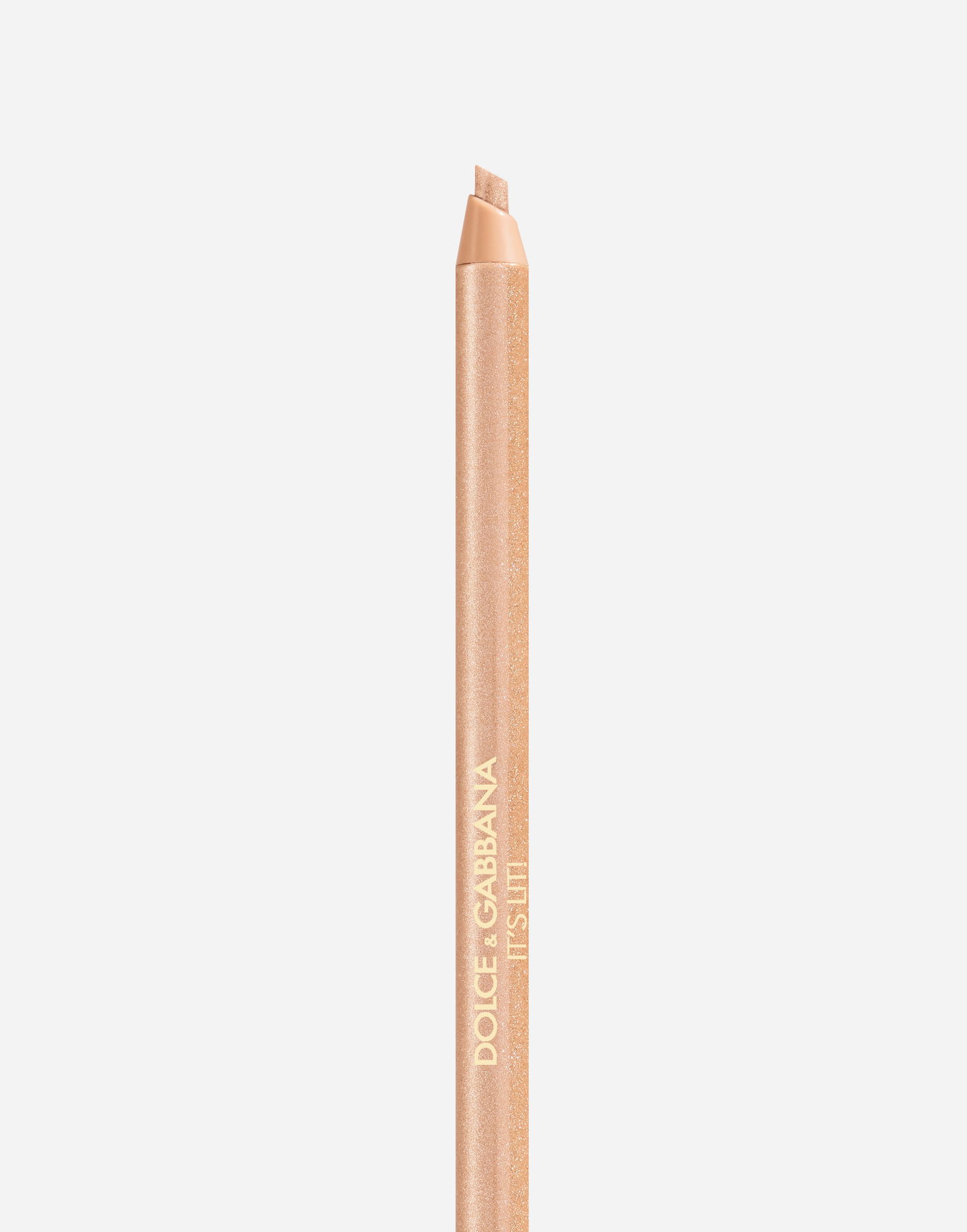 Облекло и аксесоари Dolce & Gabbana Dolce & Gabbana Bold AW25 It's Lit Bronzer and Highlighter Бежово | MKUPFCE0039V0002, 1