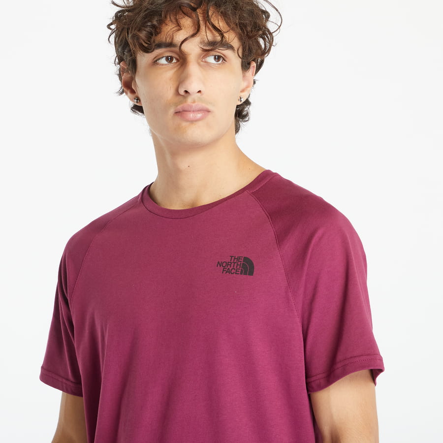Тениска The North Face North Face Розово | NF00CEQ8I0H, 1