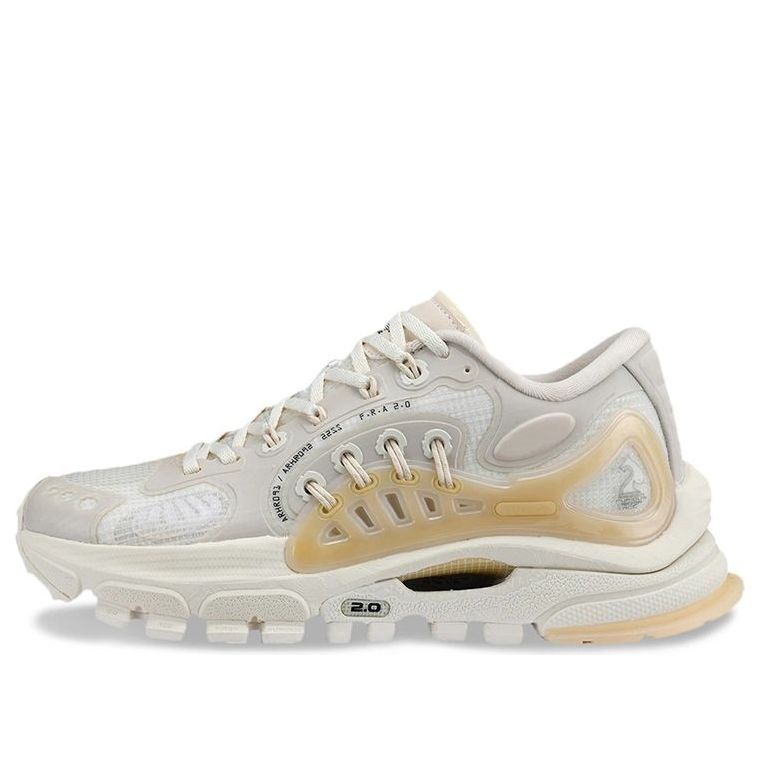 Кецове и обувки Li-Ning ACE 2.0 Бежово | AZGS027-3