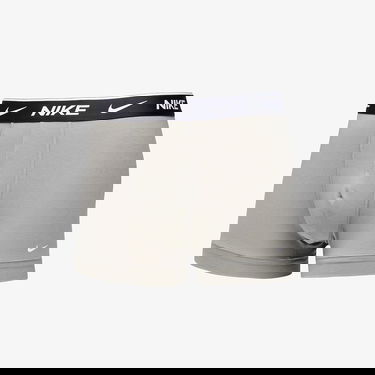 Бельо и чорапи Nike Dri-FIT Cotton Stretch Boxer 3-Pack Многоцветен | 000PKE1008-472, 2