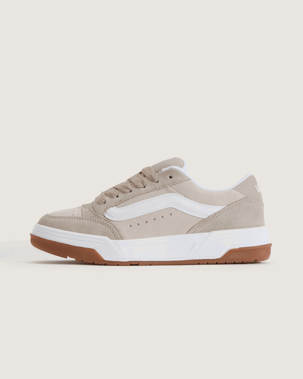 Кецове и обувки Vans Vans Hylane Бежово | VN000D1J7D6, 0