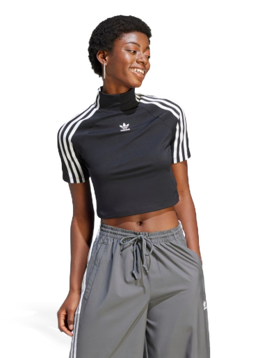 Adilenium Short Sleeve Top
