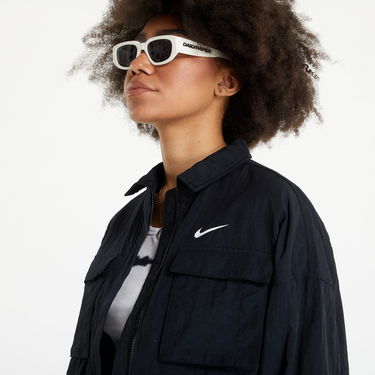 Яке Nike Essential Jacket Черно | DM6243-010, 3