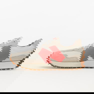 Кецове и обувки New Balance 327 W Бежово | MS327ASM, 0