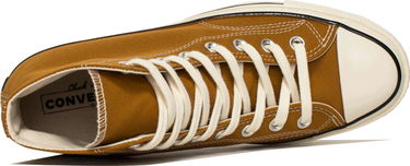 Кецове и обувки Converse Chuck 70 HI Кафяво | 170090c, 3