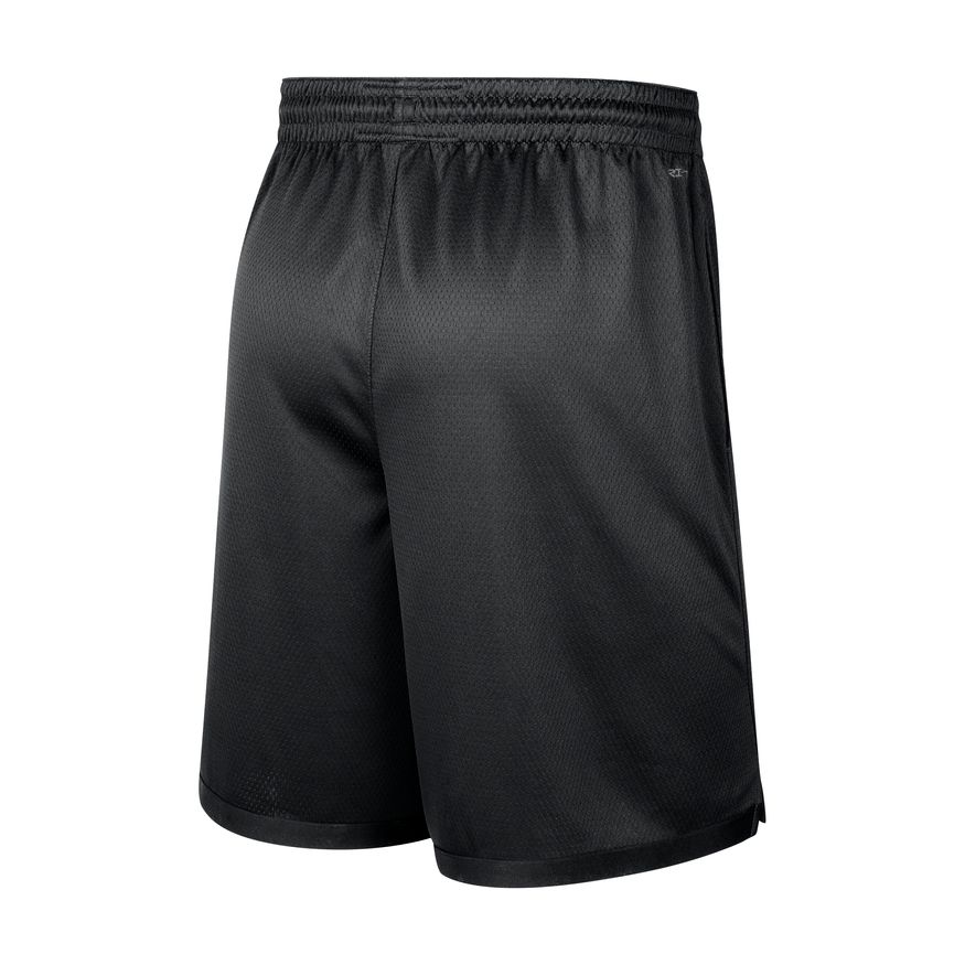 Къси панталони Jordan Dri-FIT NBA Brooklyn Nets Statement Edition Swingman Basketball Shorts Черно | DO9423-010, 1