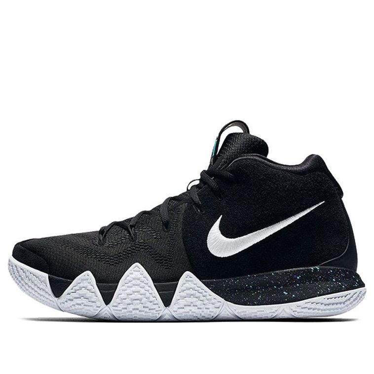 Кецове и обувки Nike Kyrie 4 EP Черно | 943807-002, 0