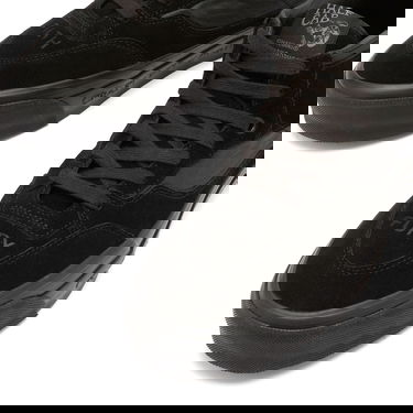 Кецове и обувки Vans Neighborhood OTW Half Cab UK 10 Черно | VN000EFYBLA, 4