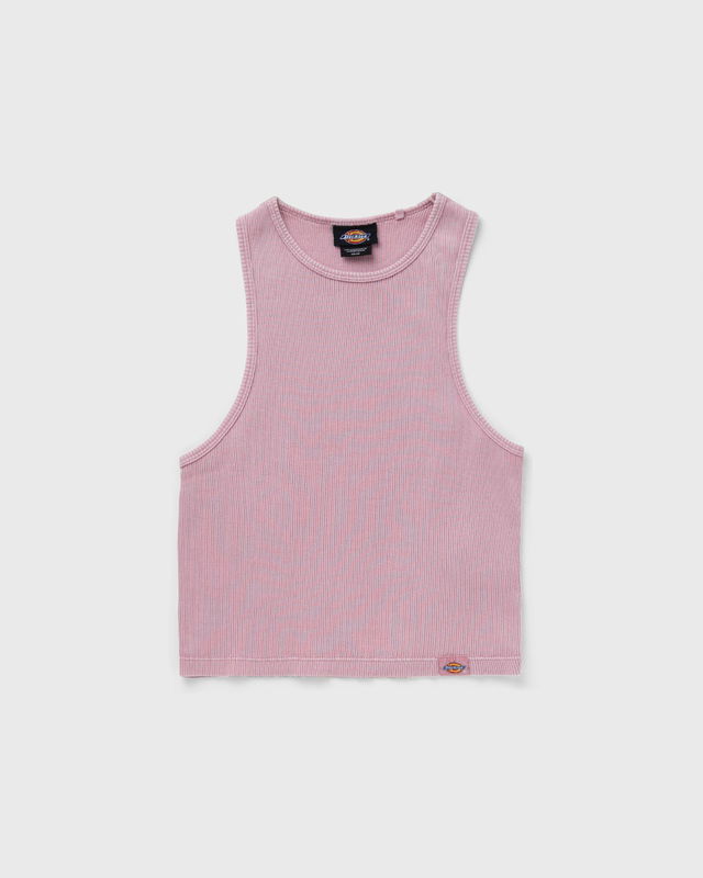 Plentywood Ribbed Tank Top