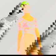 adidas by Stella McCartney Crop Top