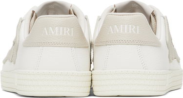 Облекло AMIRI AMIRI Pacific Bones Бяло | AWFOSR1104, 1