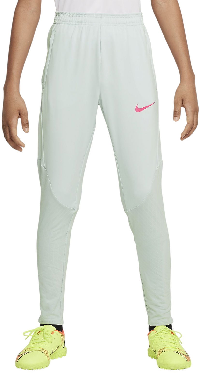 Спортни панталони Nike Nike Strike Pants Зелено | fd0315-043