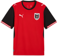 Austria Replica Home 2026 Football Jersey
