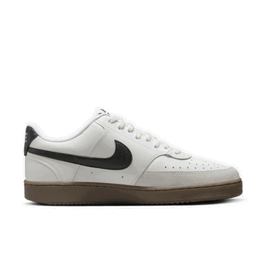Кецове и обувки Nike Court Vision Low Бяло | FQ8075-133, 1