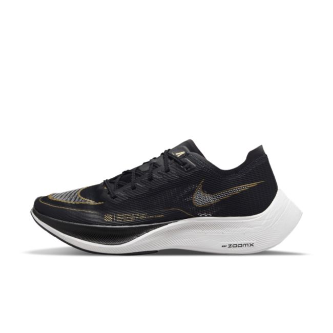 Кецове и обувки Nike ZoomX Vaporfly Next% 2 Черно | CU4111-001, 1