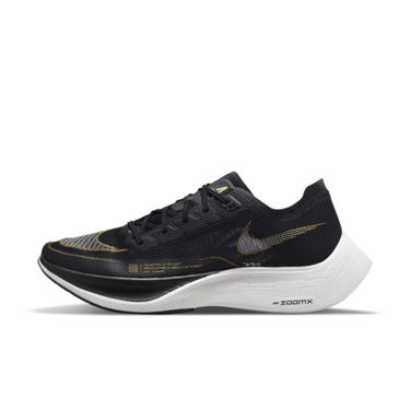 Кецове и обувки Nike ZoomX Vaporfly Next% 2 Черно | CU4111-001, 1