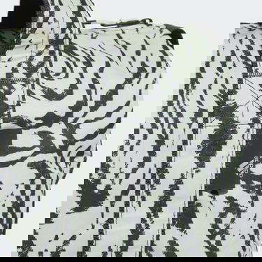 Чанта през рамо adidas Originals Bag Printed Lounge Studio Duffel Многоцветен | HH7084, 2