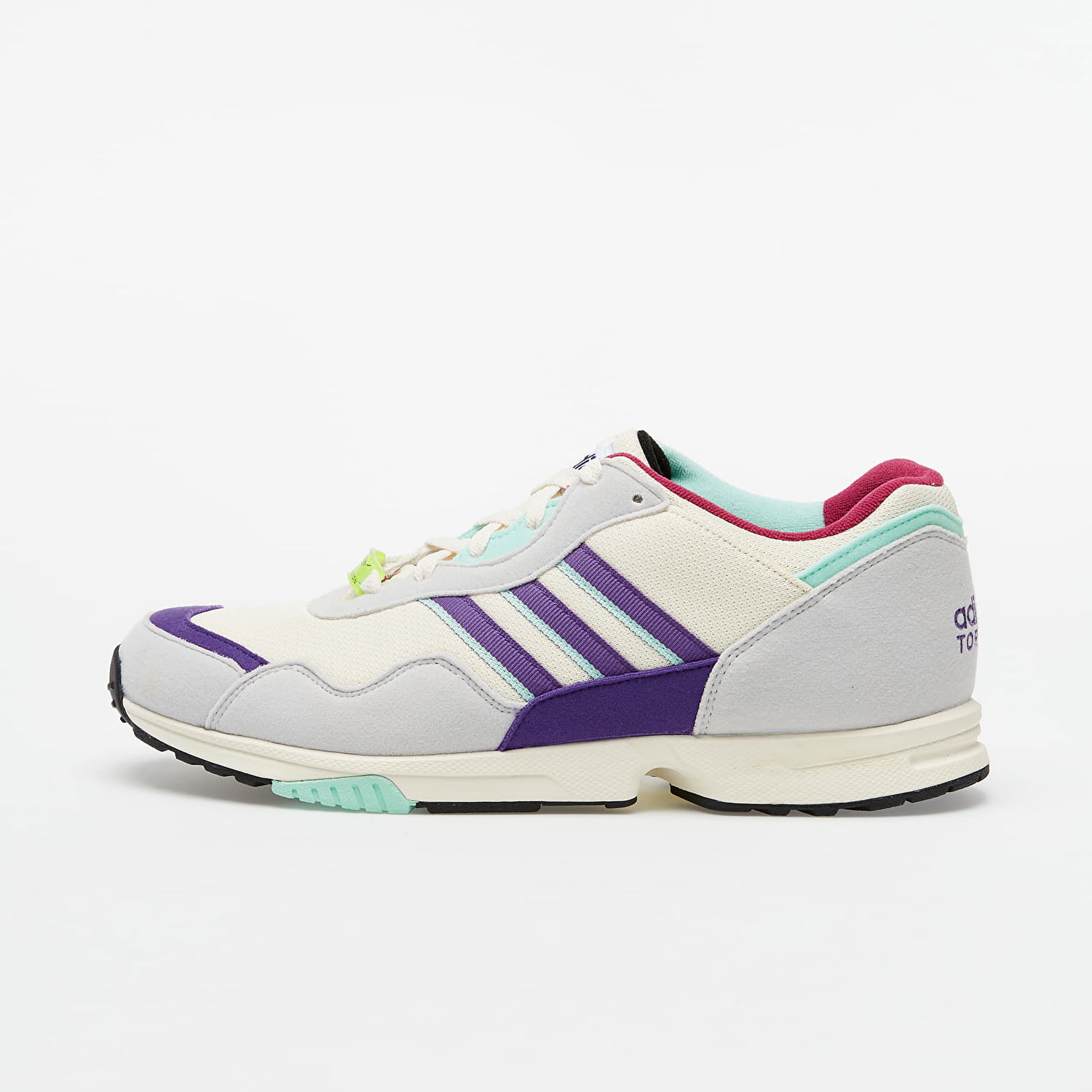 Кецове и обувки adidas Originals HRMN SPZL Бяло | FX1060, 0