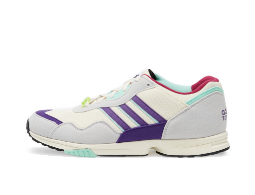 Кецове и обувки adidas Originals HRMN SPZL Бяло | FX1060