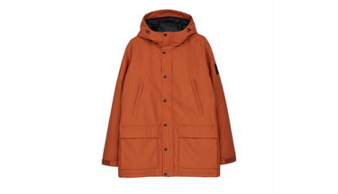 Яке Makia Grit Jacket Червено | M31011_375, 0