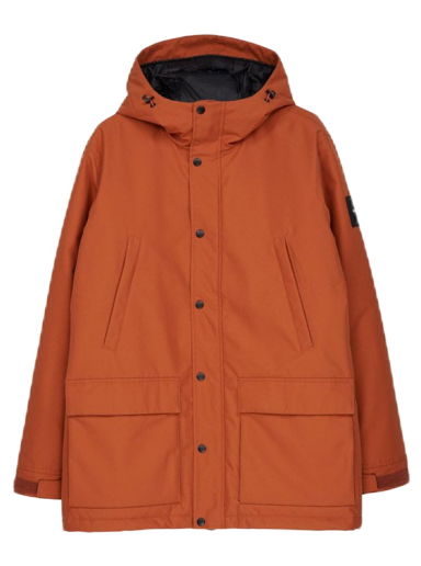 Яке Makia Grit Jacket Червено | M31011_375