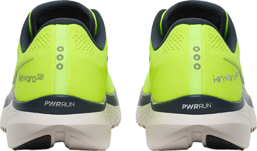 Кецове и обувки Saucony KINVARA 15 Зелено | s20967-220, 2