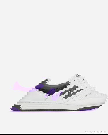 Кецове и обувки New Balance 480 Бяло | BB480LPB, 1