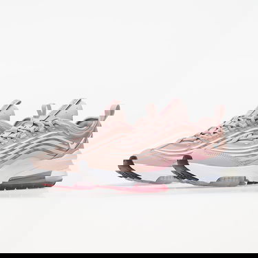 Кецове и обувки Nike W Air Max ZM950 Кафяво | CT1940-601, 4