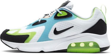 Кецове и обувки Nike Air Max 200 SE Бяло | CJ0575-101, 0