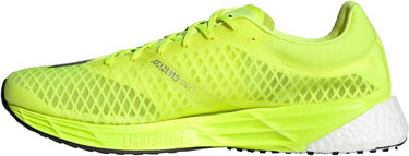 Кецове и обувки adidas Performance Adizero Pro Жълто | fy0101, 1