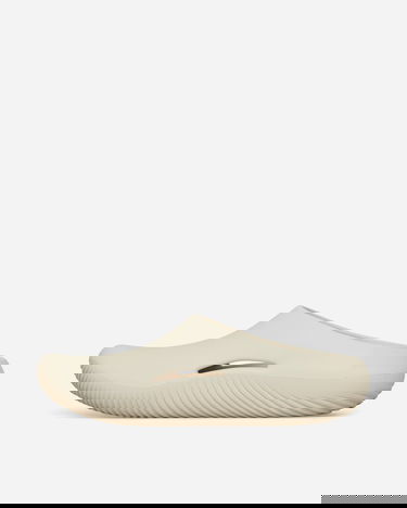 Кецове и обувки Crocs Mellow Recovery Clogs Stucco Бежово | 208493 STUC, 3