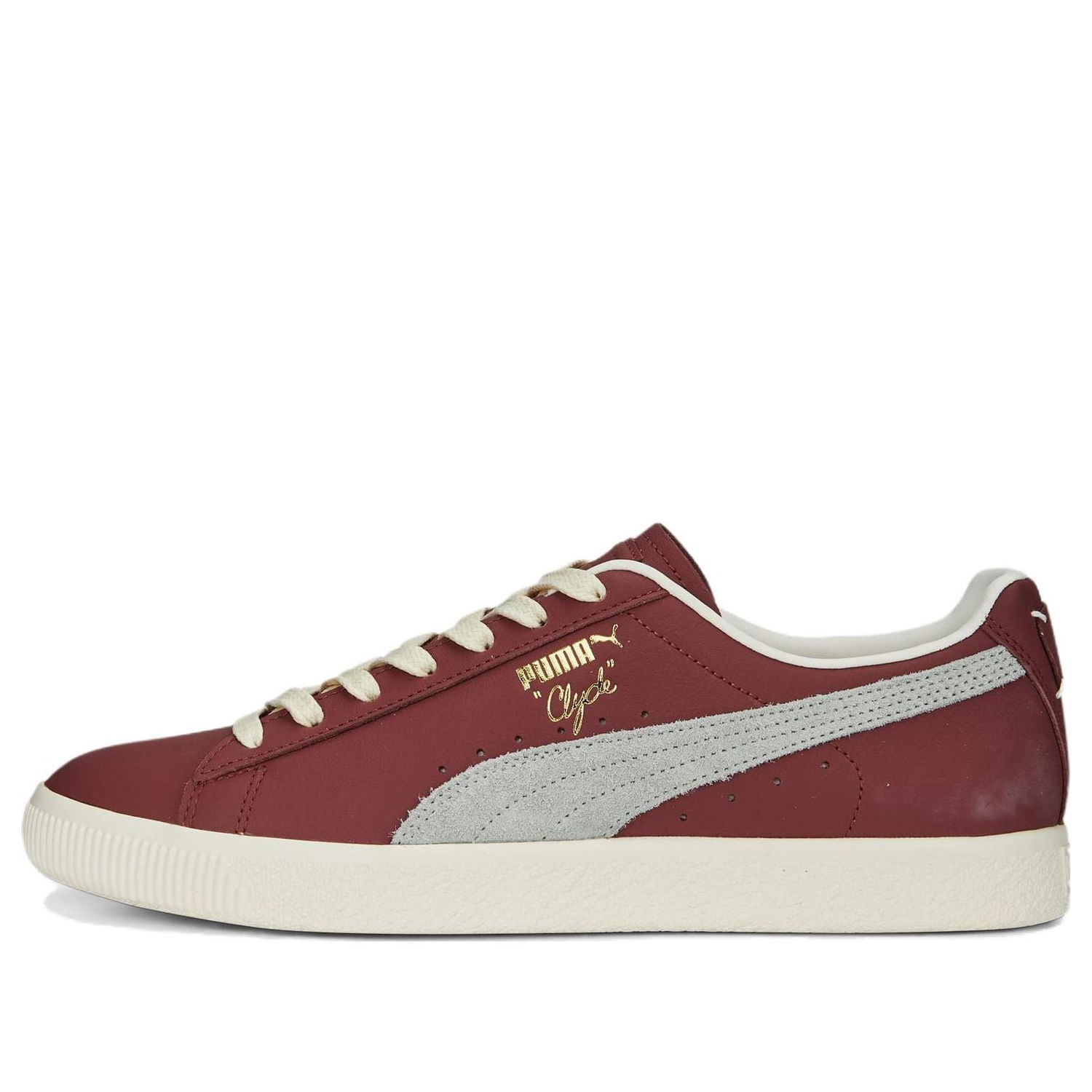 Кецове и обувки Puma Clyde Base Червено | 390091-04, 0