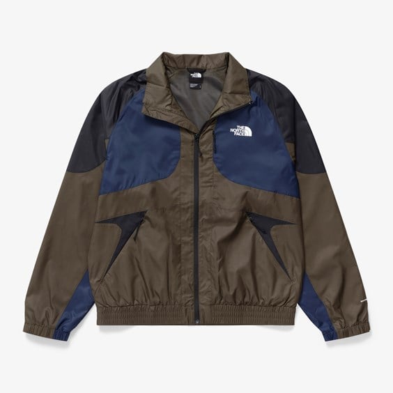 Яке The North Face TNF X Jacket Лилаво | NF0A7ZXXRK8, 1