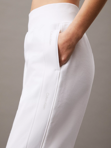 Спортни панталони CALVIN KLEIN Calvin Klein Joggers Бяло | LVGWS5P608-YAA, 2