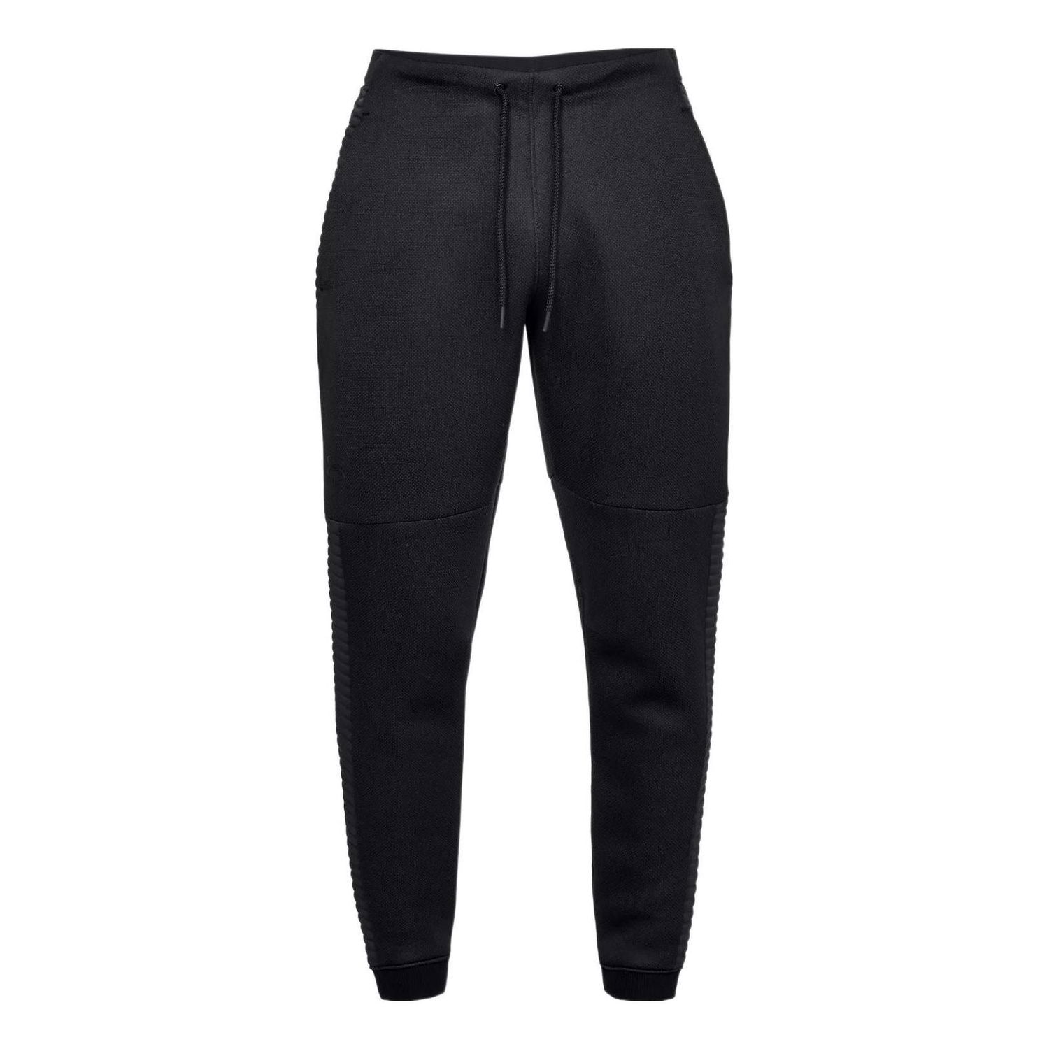 Спортни панталони Under Armour Move Unstoppable Men's Training Pants Черно | 1320707-001, 0