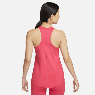 Потник Nike Dri-FIT One Slim Fit Розово | DD0623-648, 2