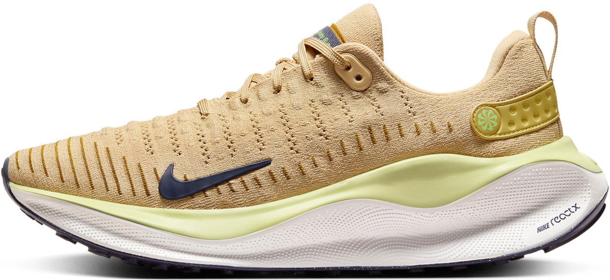 Кецове и обувки Nike InfinityRN 4 Бежово | dr2665-200, 0