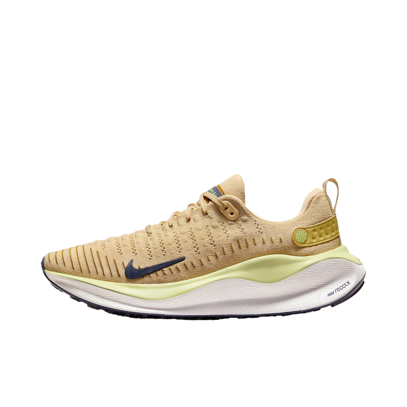 Бягане Nike InfinityRN 4 Бежово | dr2665-200