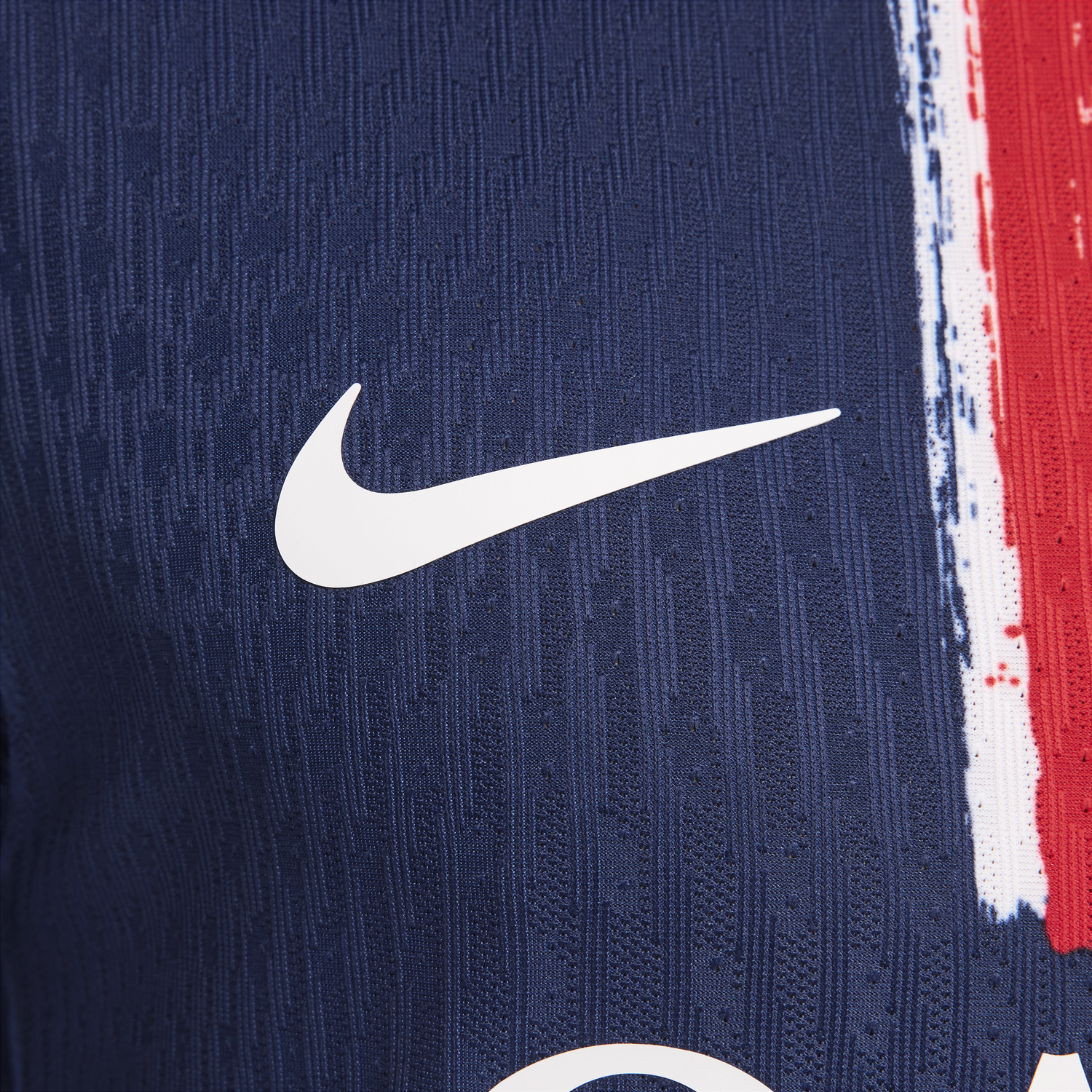 Фланелка Nike Dri-FIT ADV Paris Saint-Germain 2024/25 Тъмно синьо | FN8774-411, 1
