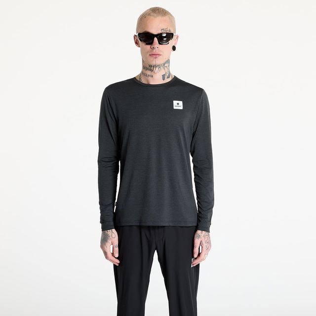 SAYSKY Clean Pace Long Sleeve T-Shirt
