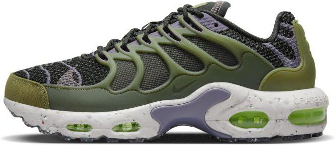 Кецове и обувки Nike Air Max Terrascape Plus Зелено | DN4590-004, 0