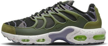 Кецове и обувки Nike Air Max Terrascape Plus Зелено | DN4590-004, 0